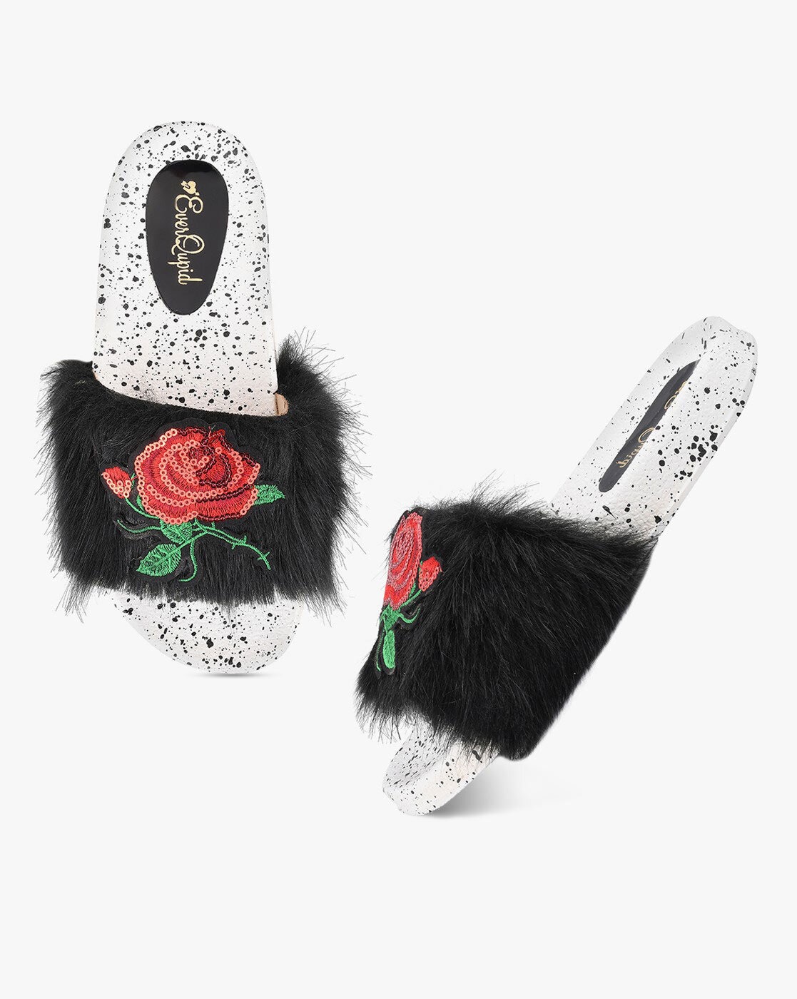 Qupid fur online slides