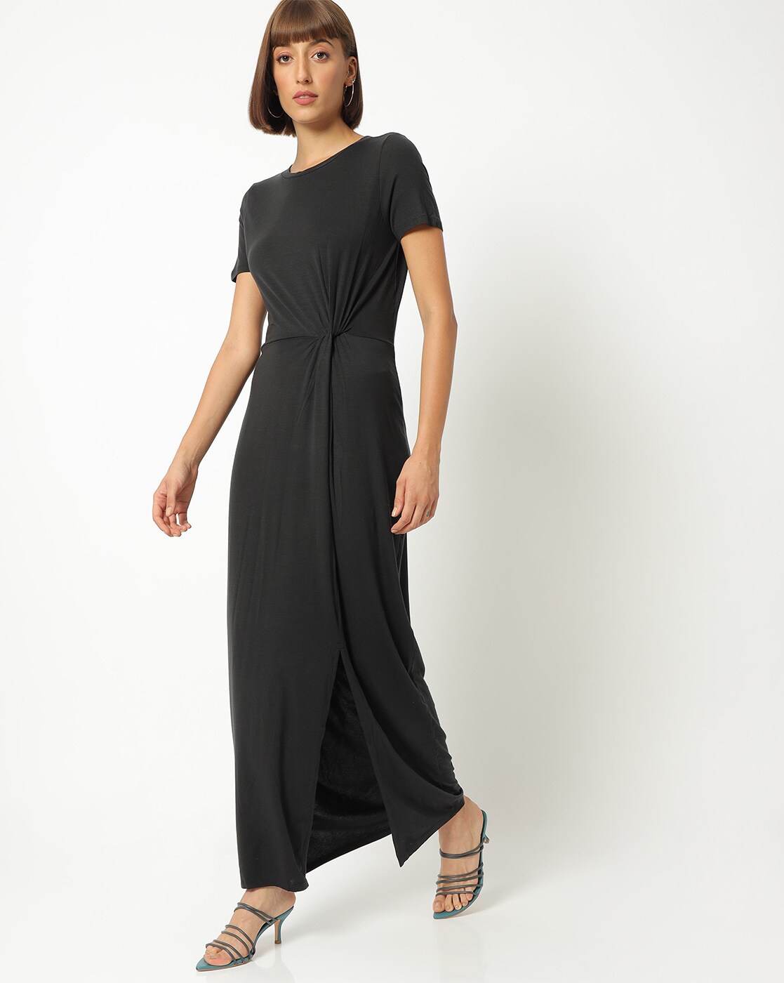 Buy Black Dresses for Women by Vero Moda Online