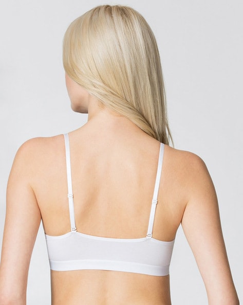 Buy White Bras for Women by VAN HEUSEN Online