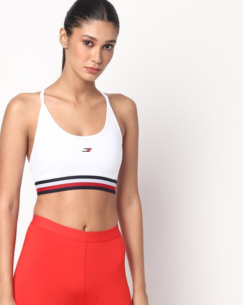 Buy White Bras for Women by TOMMY HILFIGER Online