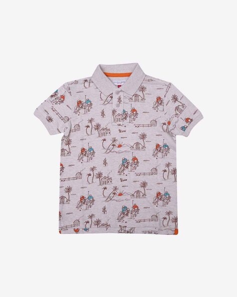 Us polo assn outlet toddler boy