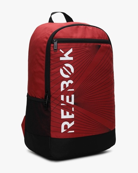 reebok one series backpack