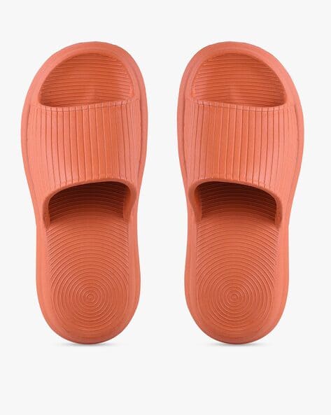 orange slides
