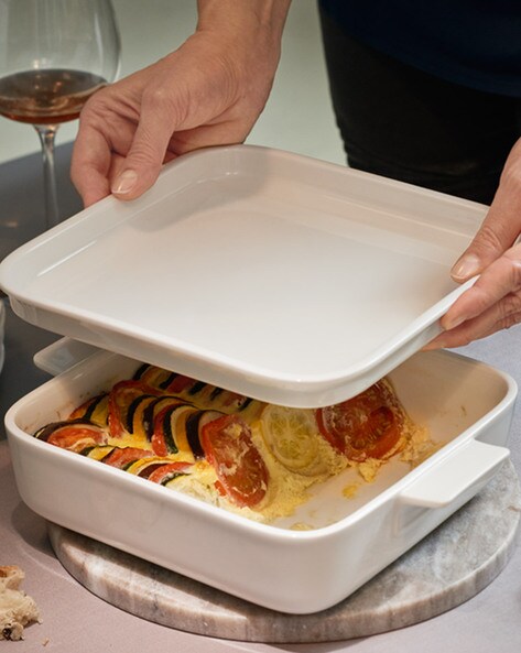 Clever Cooking square baking dish 21 x 21 cm Villeroy & Boch