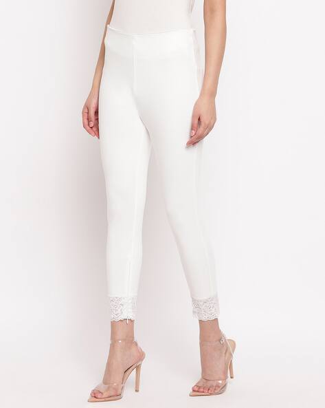 Buy White Jeans \u0026 Jeggings for Women by 