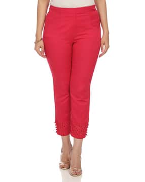 rangriti Women Relaxed Fit Pants-picture-51
