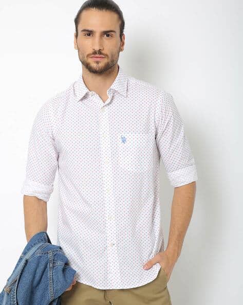 polo assassin shirts