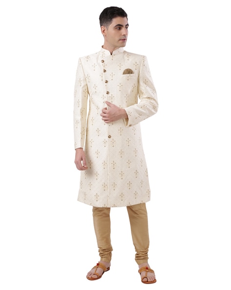 Raymond indo deals western sherwani