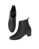 ajio long boots
