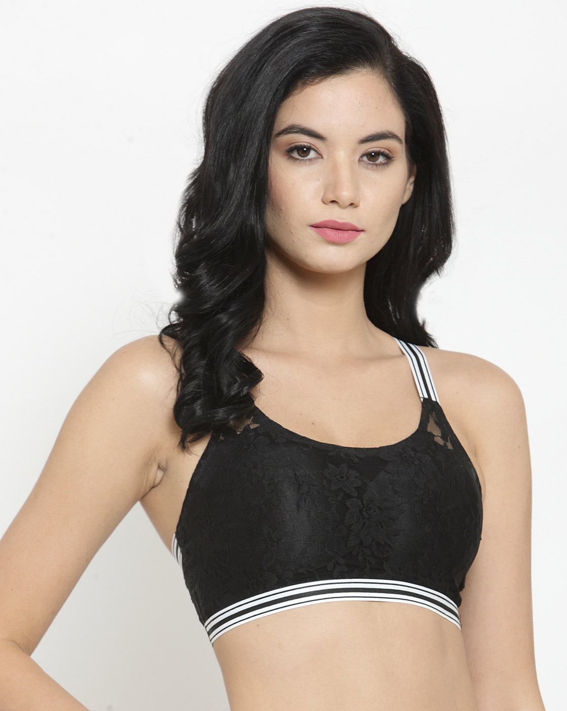 Jabong sports shop bra