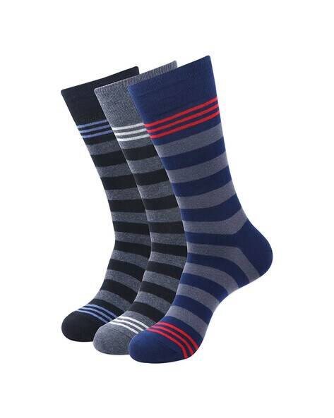 polo mid calf socks