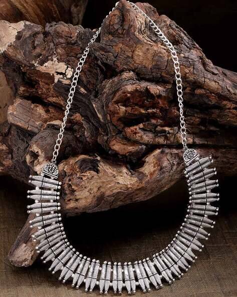 Buy Silver Necklaces \u0026 Pendants for 