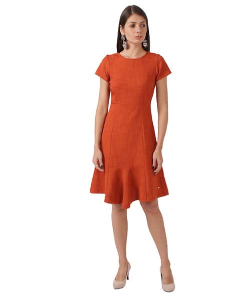 macys plus size formal tops