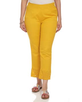 rangriti Women Relaxed Fit Pants-picture-50