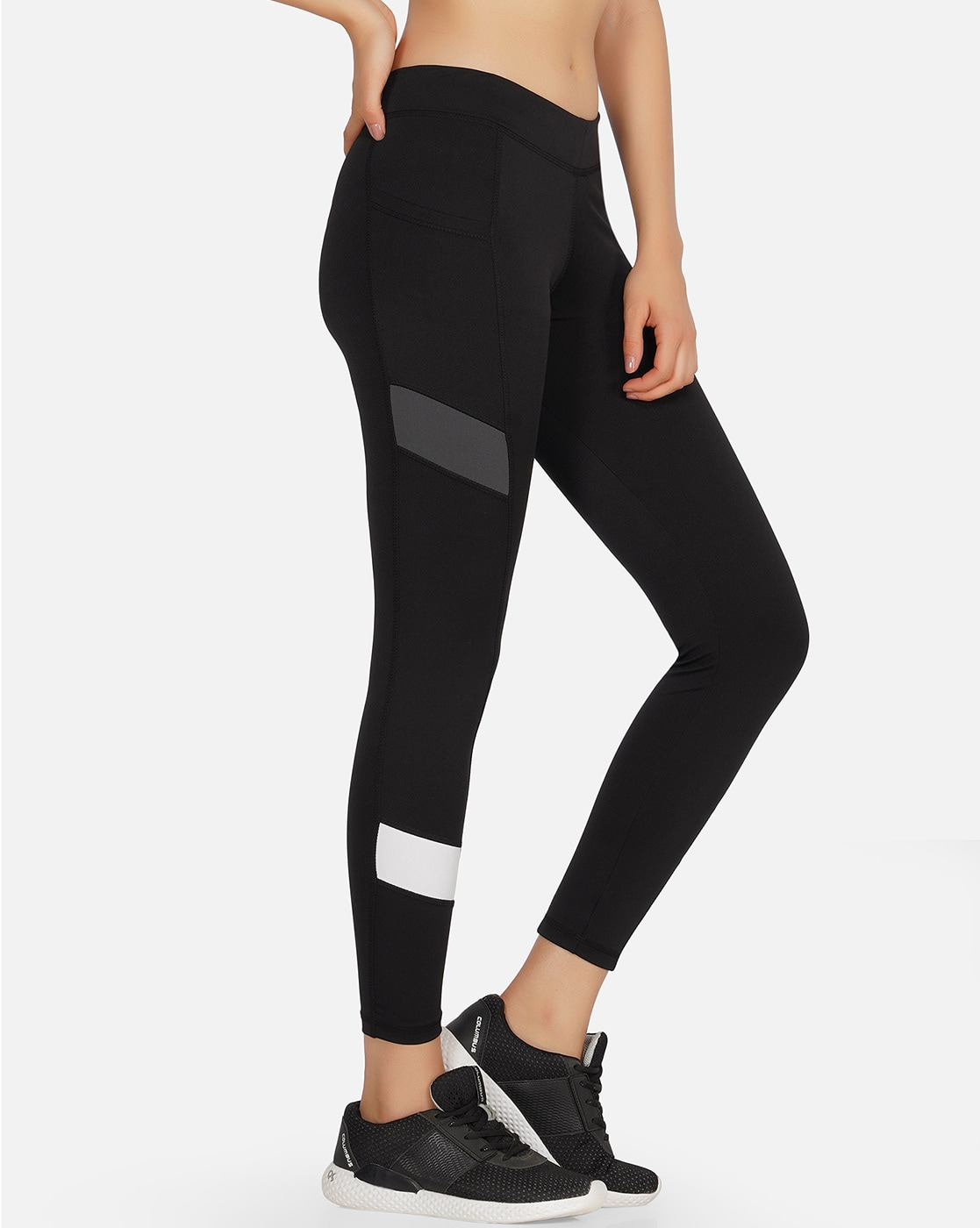 7 top-selling ankle length leggings for women under Rs.600 - The Economic  Times