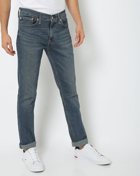 levis stretchable jeans online