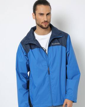 soccer jacket adidas