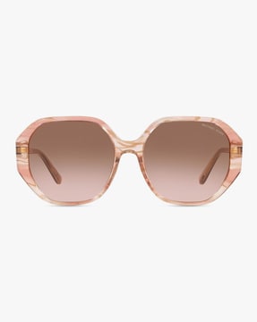 michael kors sunglasses pink