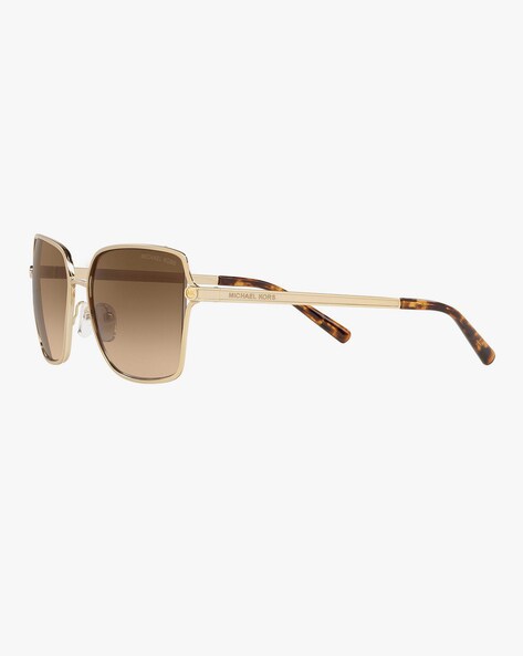 MICHAEL KORS Sunglasses MK5007 in 1080r1 - rose gold/ rose gold