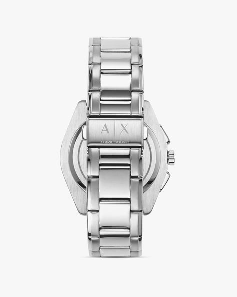 Armani exchange hot sale watch ax1039