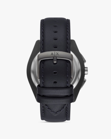 Armani Exchange AXT2002 Drexler Cayde Connected bracelet smart watch | ASOS