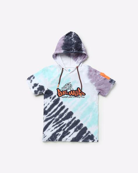 Buy Multicoloured Tshirts for Boys by POINT COVE Online | Ajio.com