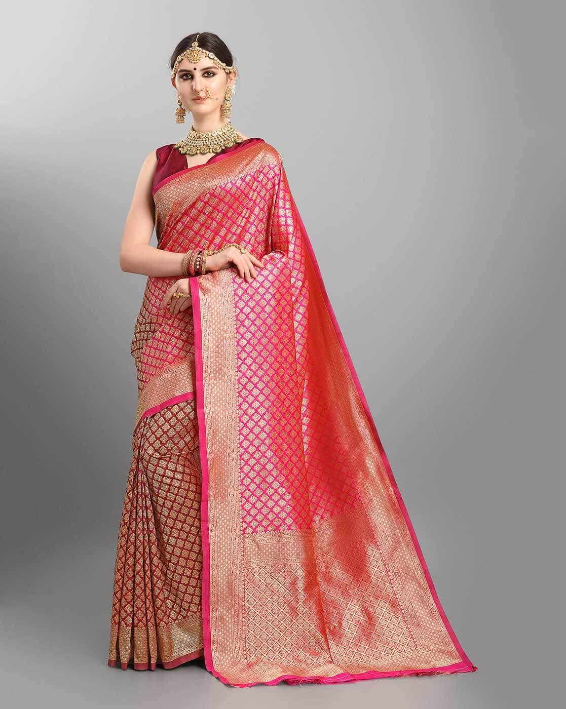saree ethnic