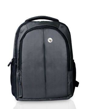 Buy Black Backpacks for Men by LIONBONE 