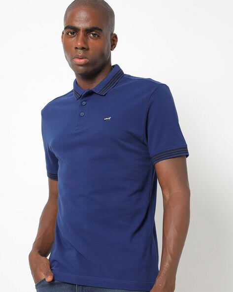 levis golf t shirt