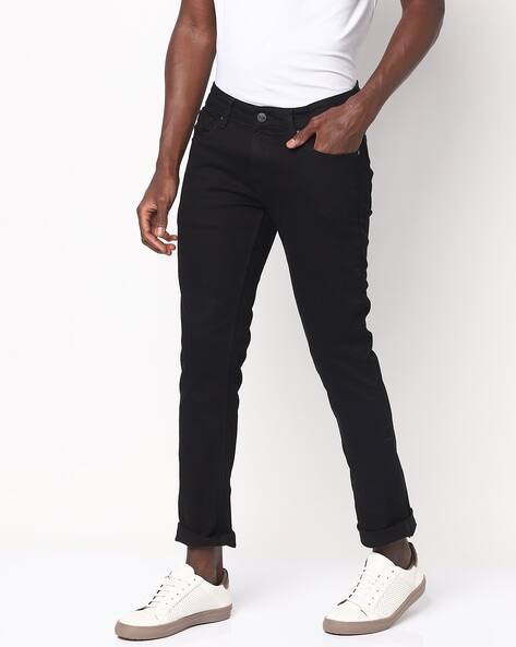 Mens Jeans Jeans For Muscular Legs And Small Waist Blue Jeans Best