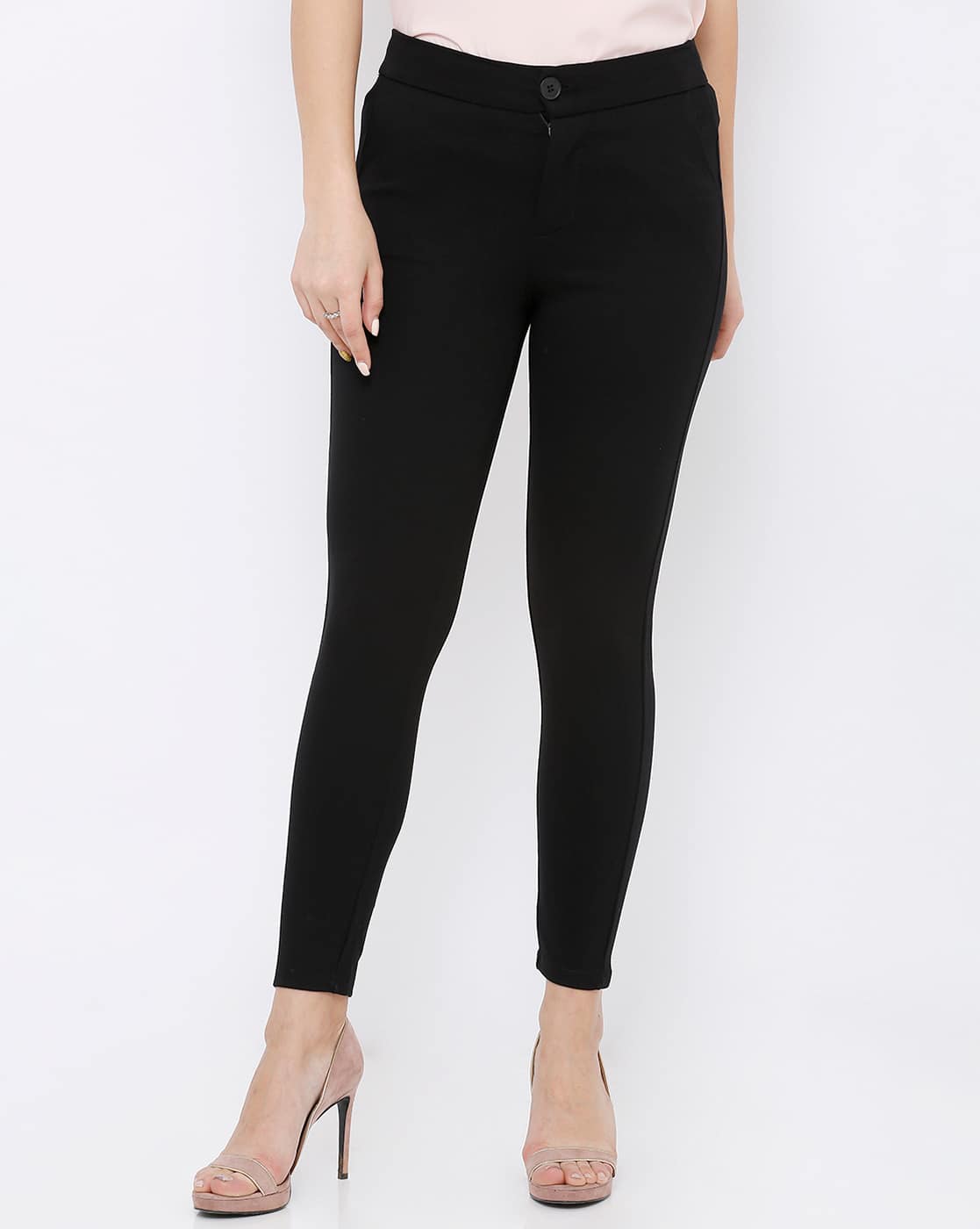 Buy Black Jeans \u0026 Jeggings for Women by 