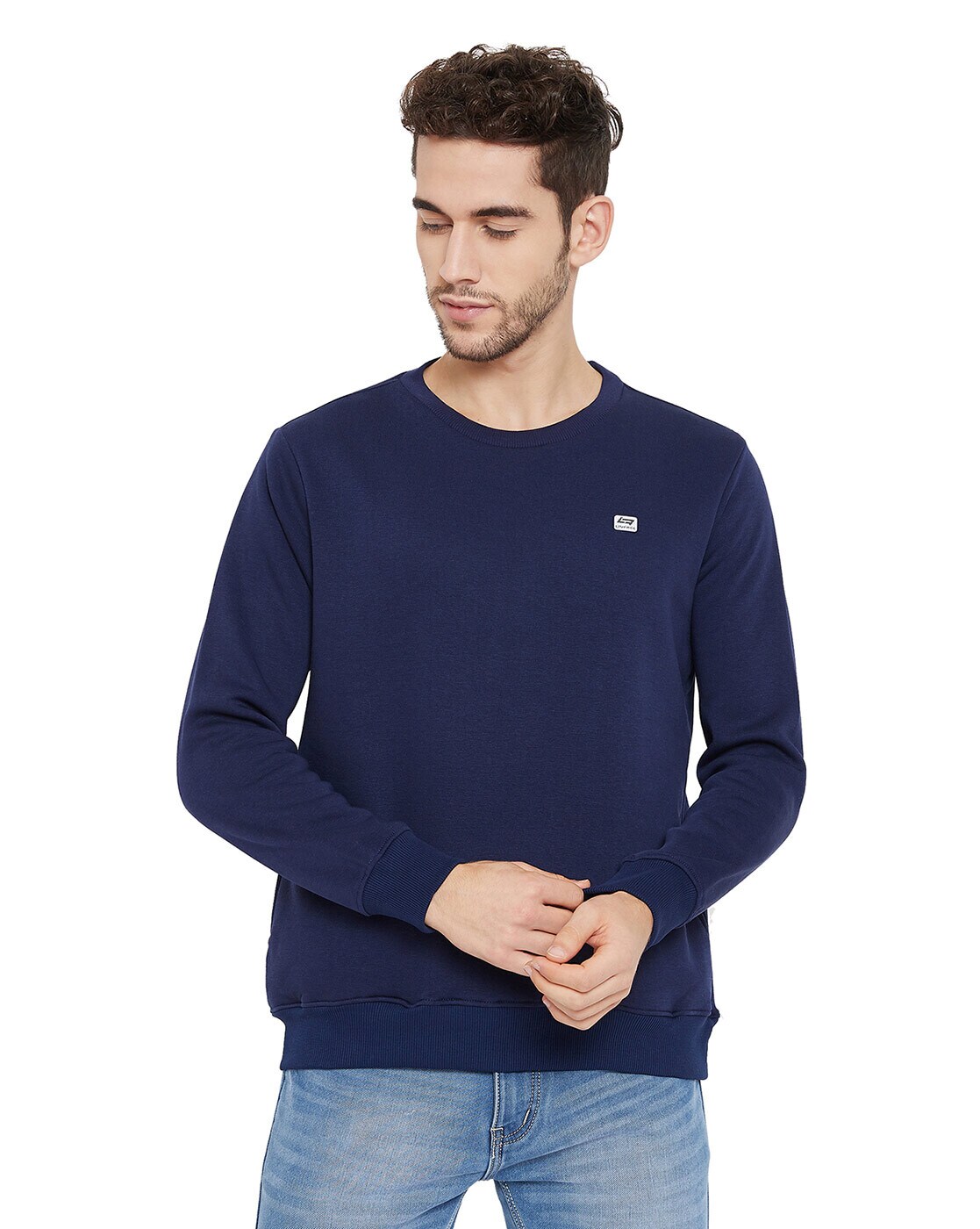 neva sweatshirt