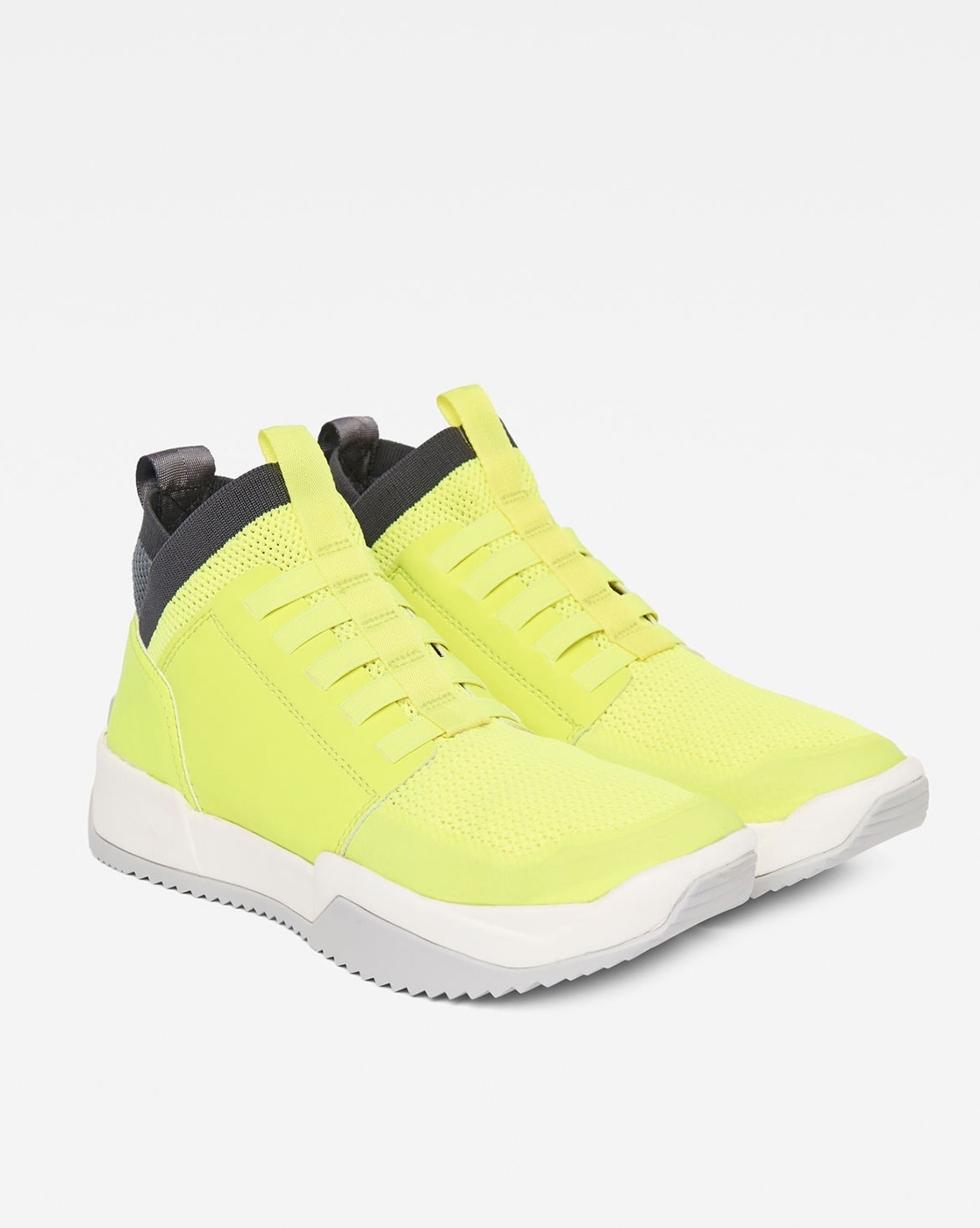 G star neon yellow new arrivals