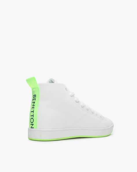 ucb mid top sneakers