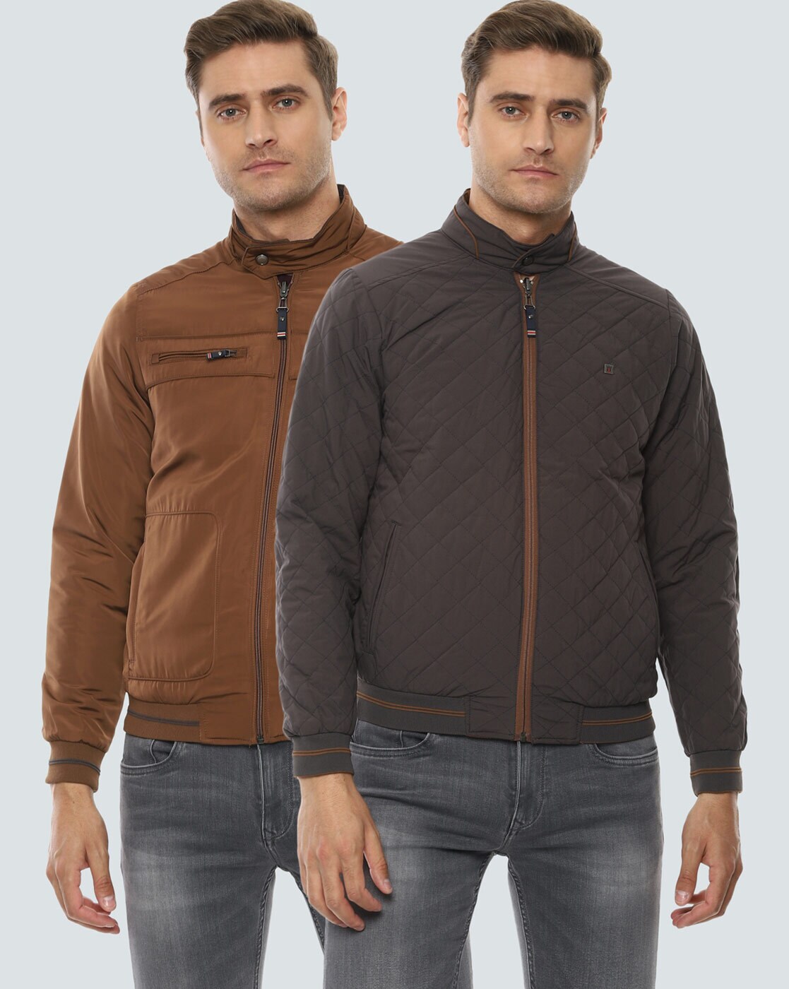 Louis Philippe Black Jacket Lyjkcbop in Bangalore - Dealers, Manufacturers  & Suppliers -Justdial