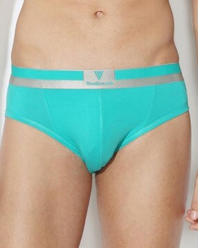 Buy Blue Briefs for Men by JOCKEY Online