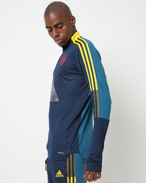 Adidas football 2024 jacket mens