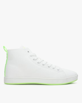 Ucb mid top store sneakers