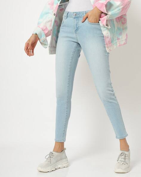Women's Jeans \u0026 Jeggings Online: Low 