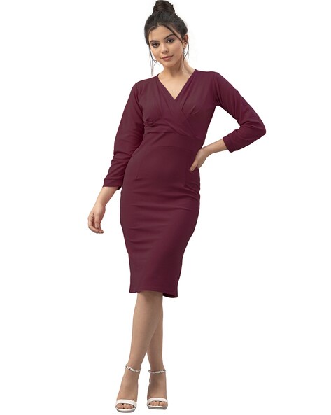 bodycon for women