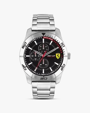 Ferrari 2024 stainless steel