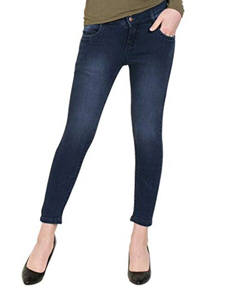 Lysse Denim Skinny Jeggings