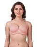 Under Wired Lightly Padded Push-Up Bra