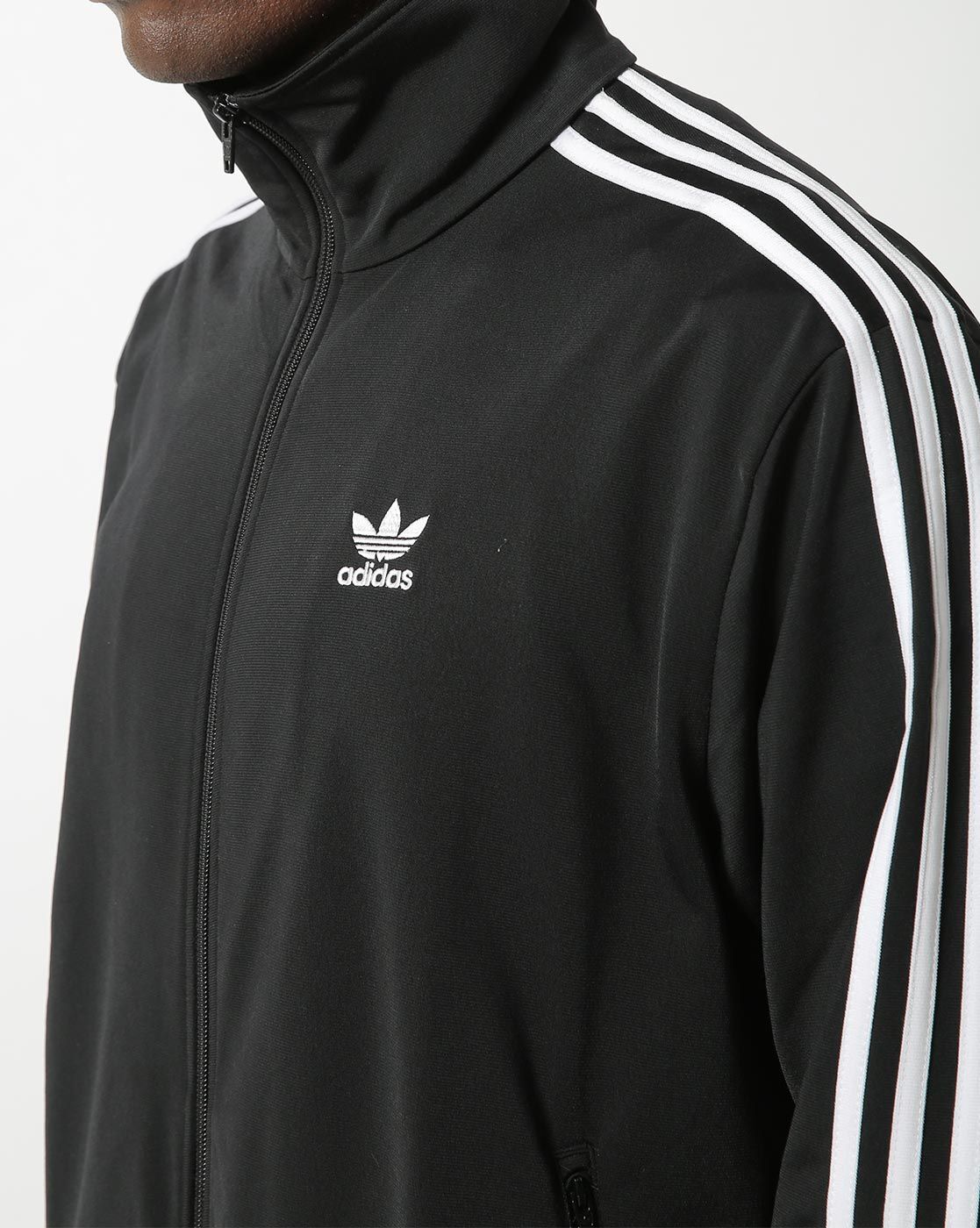 Buy Black Jackets & Coats for Boys by Adidas Kids Online | Ajio.com