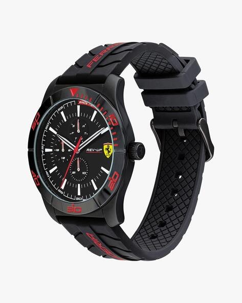 Scuderia ferrari black online price