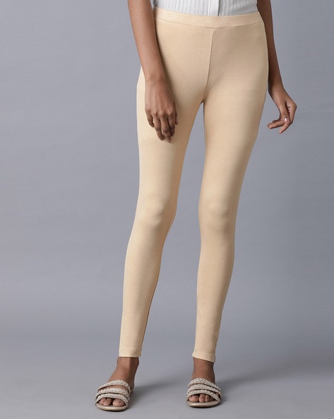 Women Ankle Length Tights Price in India
