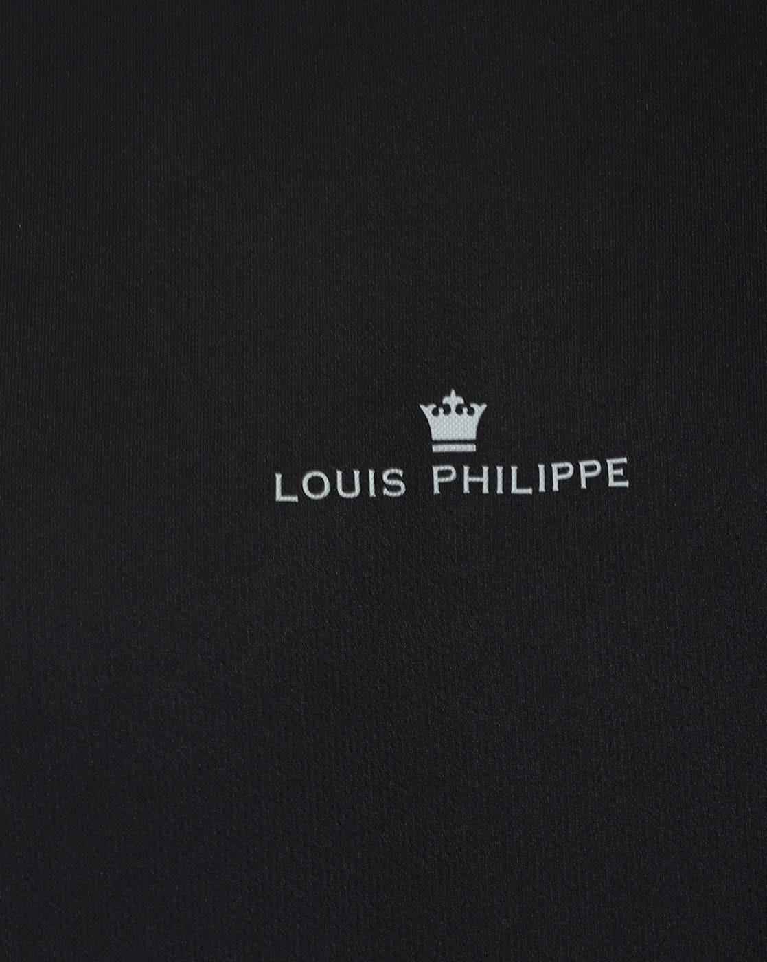 Buy Black Vests for Men by LOUIS PHILIPPE Online