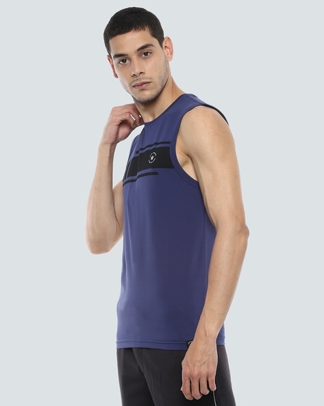 Buy Black Vests for Men by LOUIS PHILIPPE Online