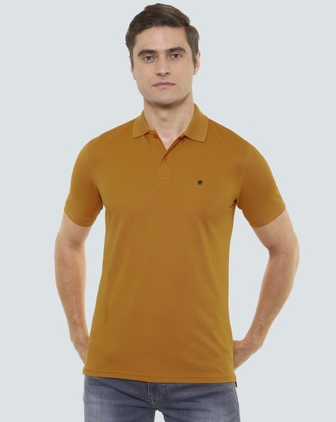 Buy Louis Philippe Men T-shirts Online