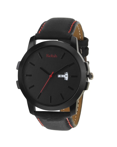 Buy RELISH Analog Multicolor Watch For Men -RE-BB8055 Online at Best Prices  in India - JioMart.